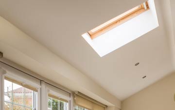 Lamorick conservatory roof insulation companies