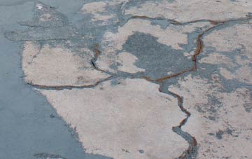 fibreglass roofing replacement Lamorick