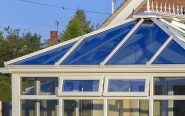 professional Lamorick conservatory insulation