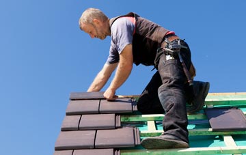 disadvantages of Lamorick slate roofing