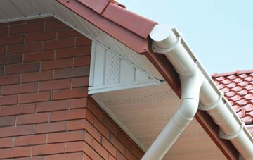 Lamorick soffit repair costs