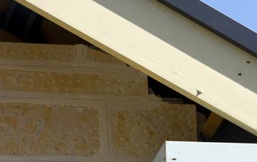 soffit repair Lamorick