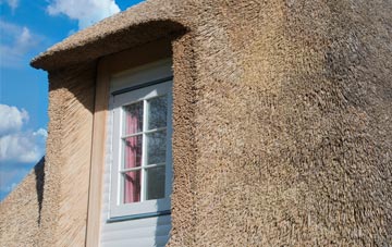 Lamorick thatch roof disadvantages