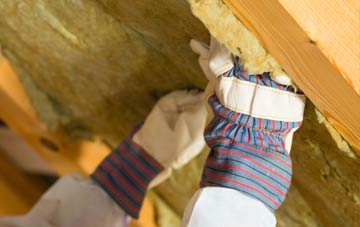 types of Lamorick pitched roof insulation materials