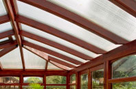 Lamorick conservatory roofing insulation