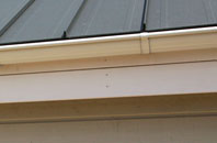 Lamorick soffit repair