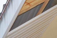rated Lamorick soffit repair companies