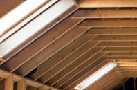 Lamorick tapered roof insulation quotes